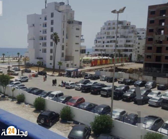 المستشار الجماعي “أشكور” يصف ملف مواقف السيارات بمرتيل كنموذج كبير للفساد المالي