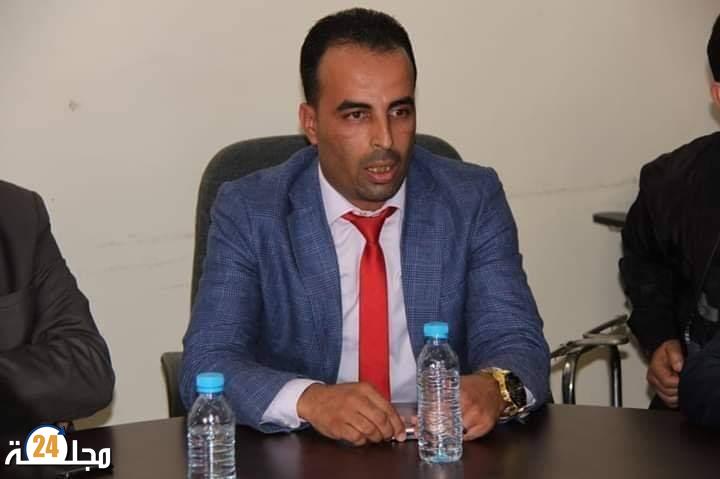 العيون….تعيين حمدي كريطى مديرا للاكاديمية الجهوية للتربية و التكوين خلفا لمبارك الحنصالي