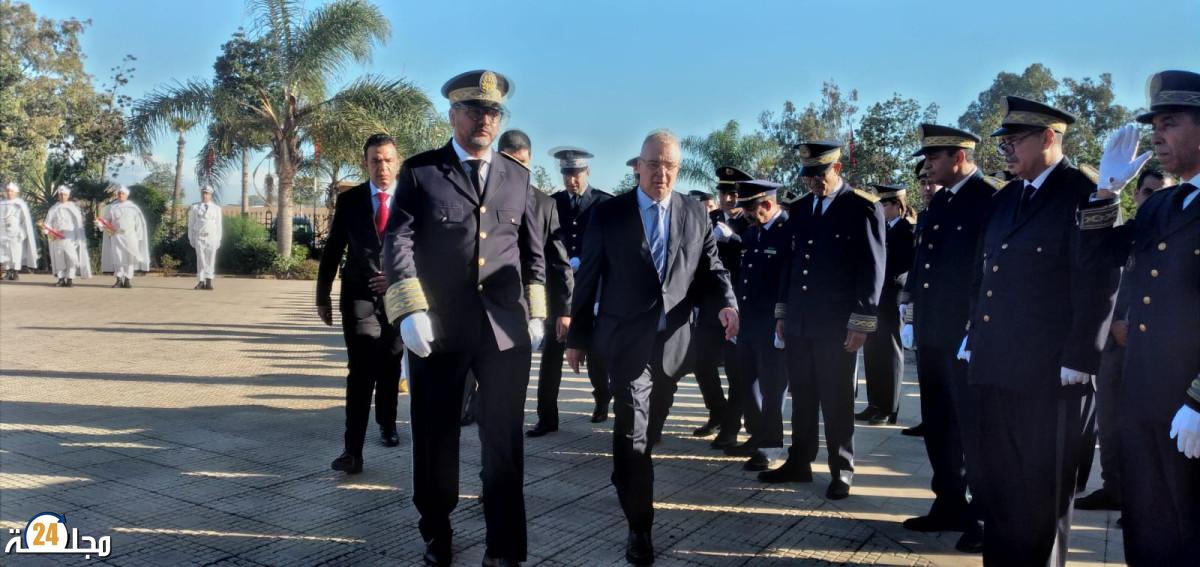 مديونة .. السلطات تشن حملات متواصلة للقضاء على المظاهر المخالفة للضوابط القانونية