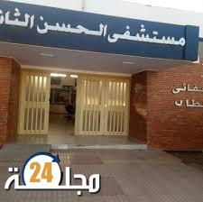 طانطان…. مواقع تتحدث عن إنقطاع الأوكسجين بمستشفى الحسن الثاني و الإدارة تنفي ما يتم تداوله