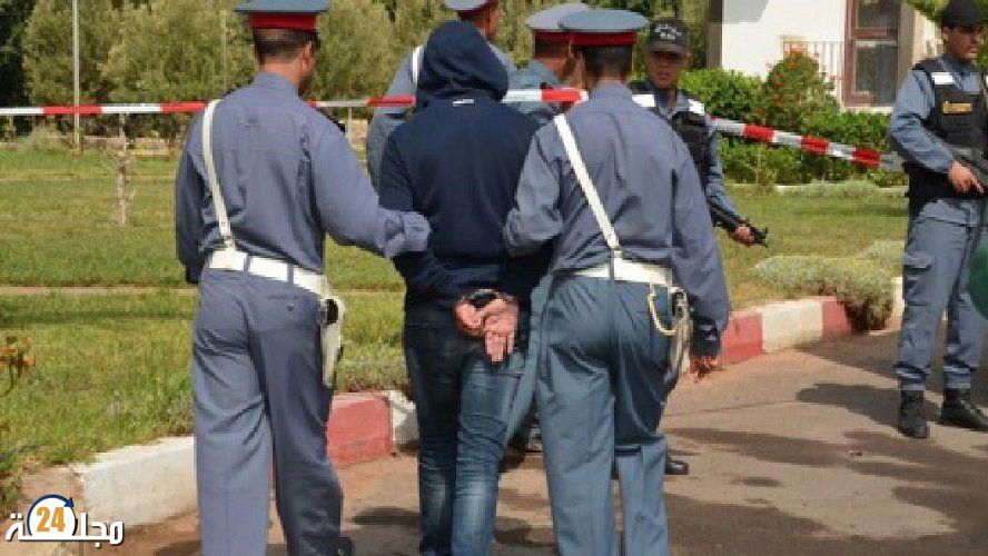 أشرطة جنسية تتسبب في قتل متزوجة على يد قاصر بسيدي إفني
