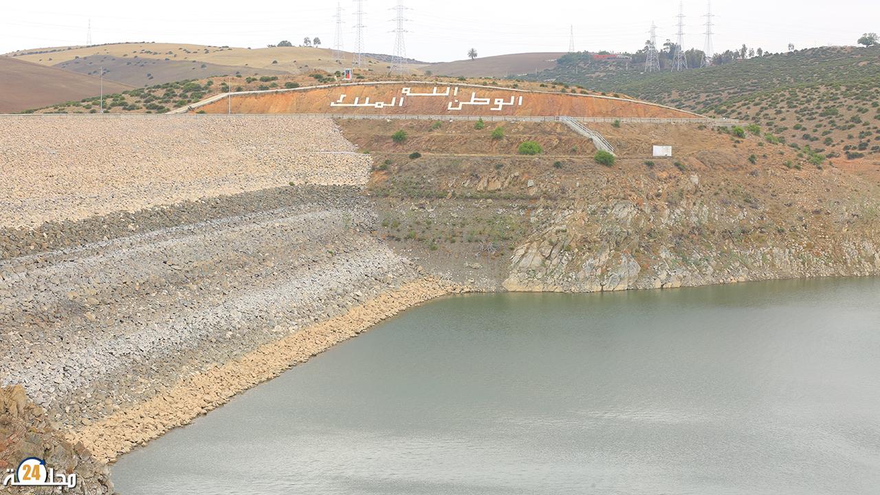 رصد 469 مليون درهم لإصلاح أضرار البنية التحتية المائية التي خلفها زلزال الحوز