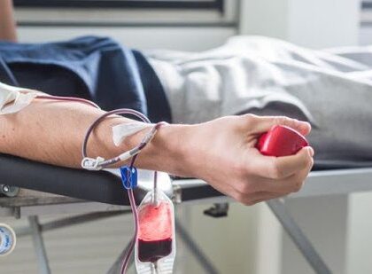 مراكز تحاقن الدم بالمغرب تعاني من نقص في المخزون