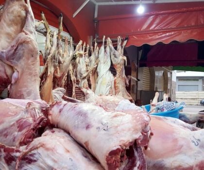 النيابة العامة تفتح تحقيقا لتحديد هوية مروجي أخبار زائفة عن مادة خطيرة باللحوم الحمراء