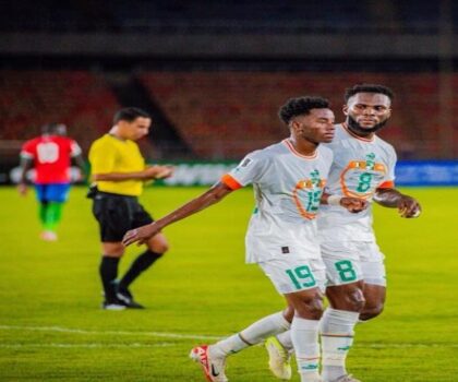 منتخب كوت ديفوار يحتاج لمعجزة للتأهل والمنتخب المغربي قد يكون هو المنقذ