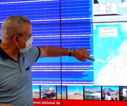 مدير المعهد الوطني للجيوفيزياء يوضح أسباب الهزة الأرضية بأزيلال