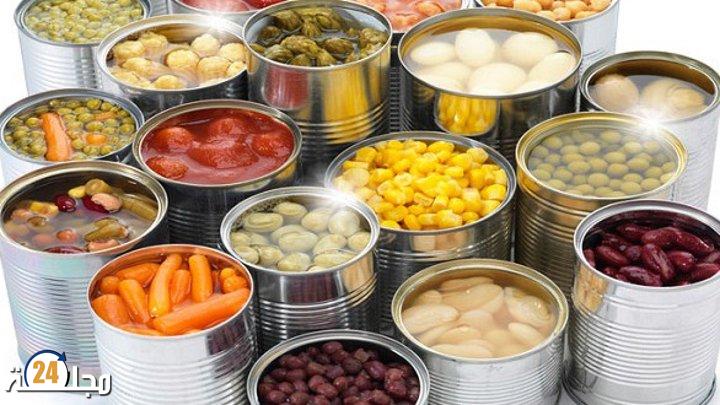دراسة..تحذيرات من مواد كيميائية بعبوات الأطعمة والمشروبات