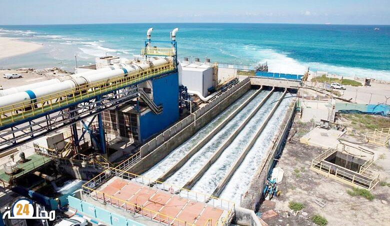 جهة الدار البيضاء تستعد لاحتضان أكبر محطة لتحلية مياه البحر في أفريقيا