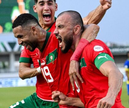كان “الكوت ديفوار”: المغرب والسنغال الأقوى بعد انتهاء الجولة الأولى من دور المجموعات