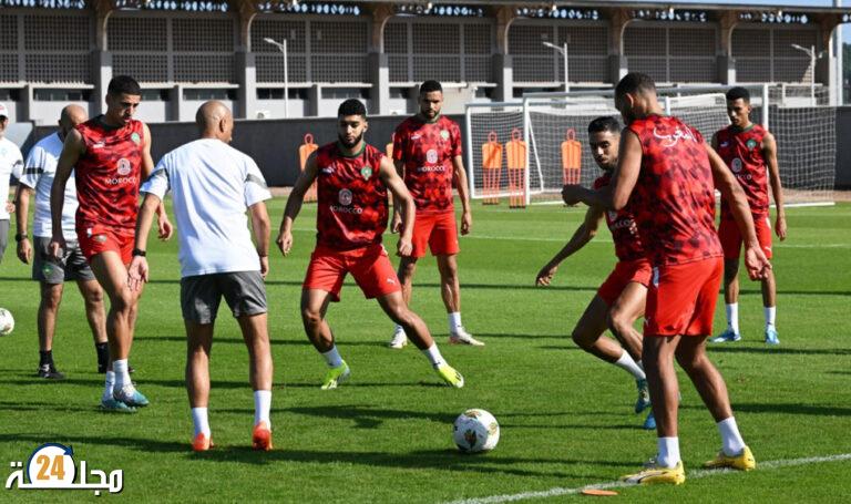 “كان” الكوت ديفوار..ملاعب المنتخب الوطني تحت إشراف وصيانة كفاءات مغربية خالصة