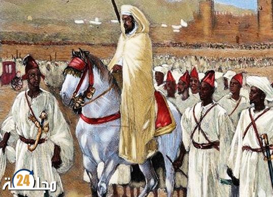 سطات.. اصدار جامعي جديد تحت عنوان “المغرب زمن السلطان المولى الحسن الأول”