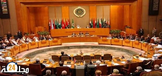 اجتماع طارئ لمجلس وزراء الخارجية العرب برئاسة المغرب