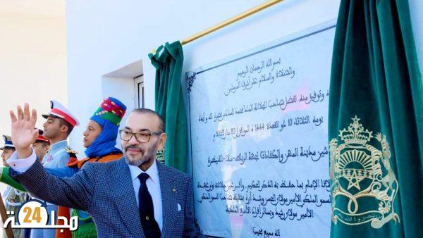 في مباحثات مع مجموعة الصداقة البرلمانية الكويت – المغرب: استحضار دينامية وأوراش المملكة تحت القيادة الرشيدة لصاحب الجلالة