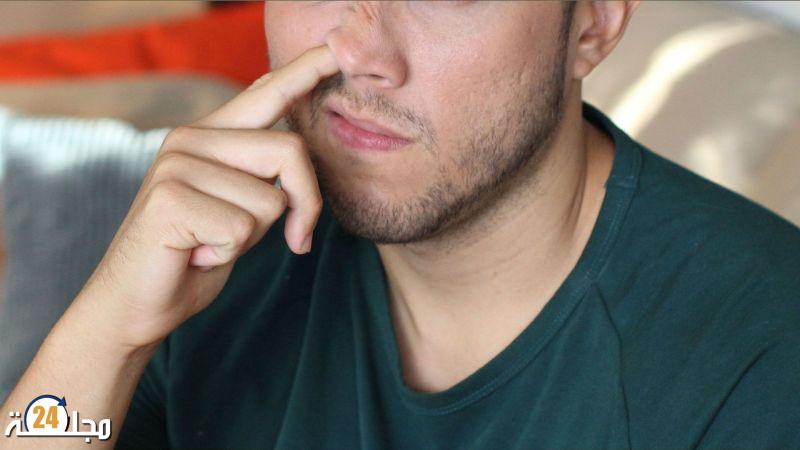 تحذير علمي…”العبث بالأنف” يسبب مرضا دماغيا!