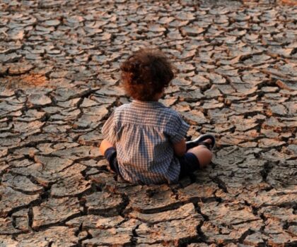 تغير المناخ يهدد حياة 14 مليون شخص بحلول 2050