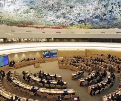 مسؤولة أممية: انتخاب المغرب لرئاسة مجلس حقوق الإنسان تكريس لرؤية واستراتيجية واضحة لجلالة الملك