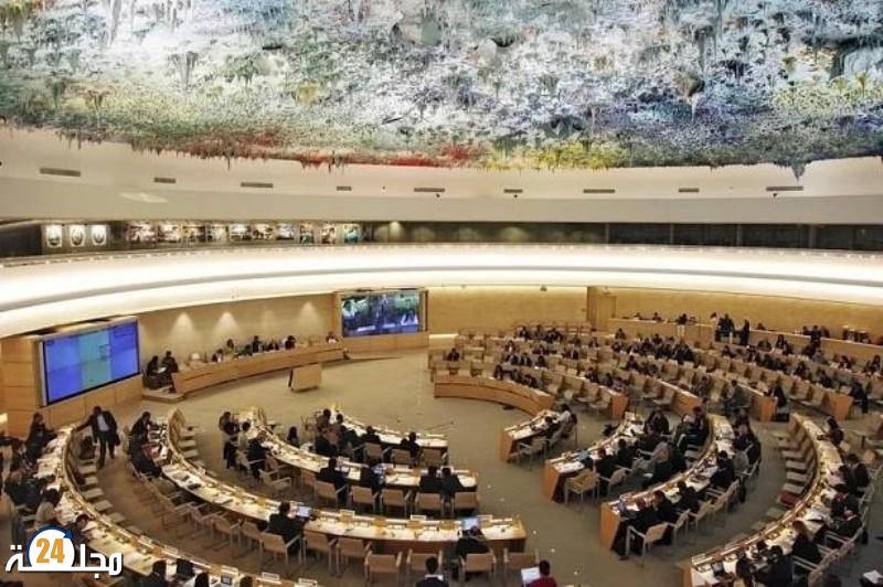مسؤولة أممية: انتخاب المغرب لرئاسة مجلس حقوق الإنسان تكريس لرؤية واستراتيجية واضحة لجلالة الملك
