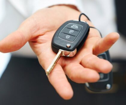 مبيعات السيارات الجديدة بالمغرب خلال سنة 2023
