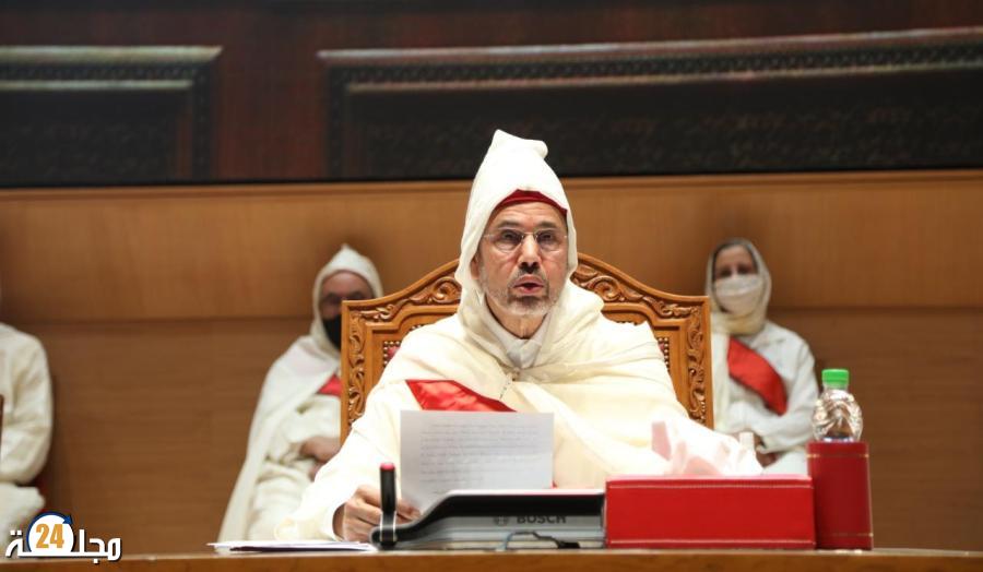 بإذن من أمير المؤمنين.. المجلس الأعلى للقضاء يفتتح السنة القضائية الجديدة الاثنين المقبل