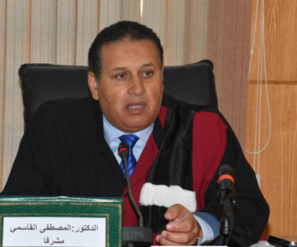 الدكتور المصطفى القاسيمي يكتب ….ولي العهد مولاي الحسن والمشروع المجتمعي المقبل الواقع والتحديات