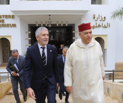 المغرب- اسبانيا.. شراكة وتعاون متعدد الأبعاد على أساس الثقة