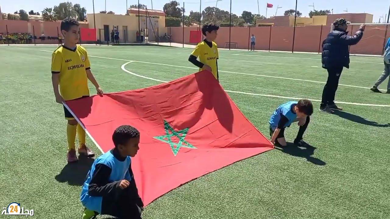 الجديدة…تطلعات كبيرة لإنجاح النسخة الثالثة لدوري رمضان للرياضات الجماعية