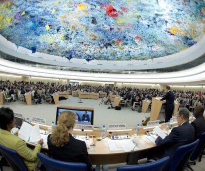 جنيف.. الرئاسة المغربية لمجلس حقوق الإنسان تضع الحق في التنمية في صلب الأولويات