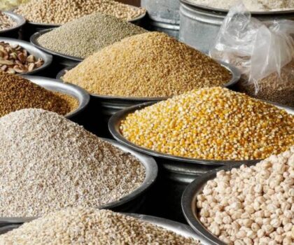 في غياب منتوج محلي كافي.. ارتفاع أسعار القطاني المستوردة