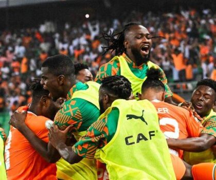 كأس إفريقيا للأمم.. المنتخب الإيفواري يضرب موعدا مع نيجيريا في النهائي