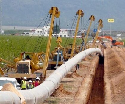 مشروع أنبوب الغاز المغرب – نيجيريا.. تعاون طاقي بين افريقيا واوروبا لتحقيق التنمية