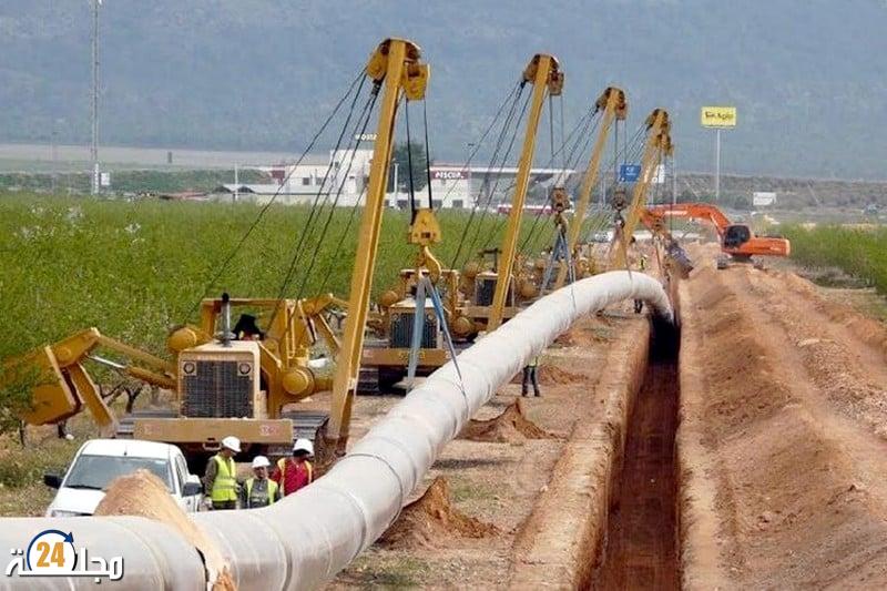 مشروع أنبوب الغاز المغرب – نيجيريا.. تعاون طاقي بين افريقيا واوروبا لتحقيق التنمية