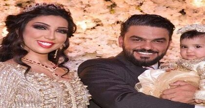 هكذا علق محمد الترك طليق الفنانة دنيا بطمة على سجن “أم بناته”