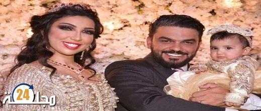 هكذا علق محمد الترك طليق الفنانة دنيا بطمة على سجن “أم بناته”