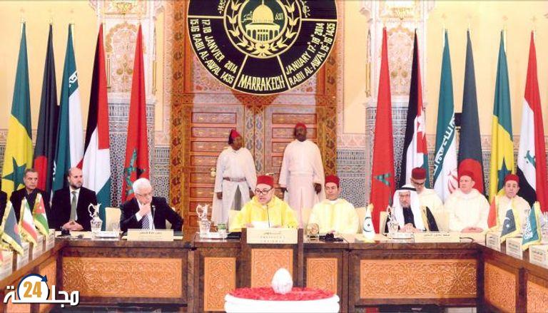 مرافعة المغرب أمام محكمة العدل الدولية تعيد الاعتبار للعمل العربي المشترك للدفاع عن حقوق الشعب الفلسطيني