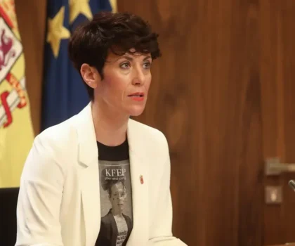 وزيرة إسبانية تؤكد مواصلة بلادها “تعميق” العلاقات مع المغرب في كافة المجالات