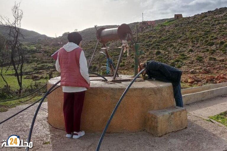 خبير في المناخ: الأمطار الأخيرة ستنعش الفرشة المائية الباطنية