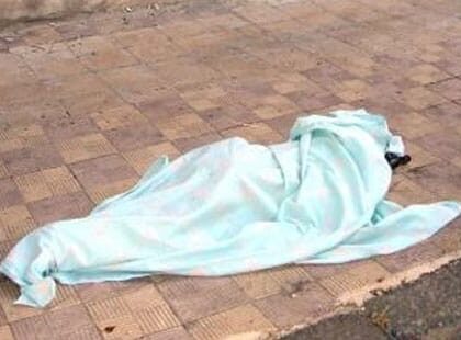 سيارة من نوع “بيكوب” تدهس طفلا وسط تدارت