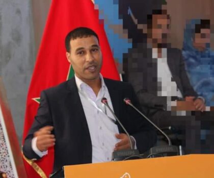 من العيون ……. أزمة الماء بسطات الولادة