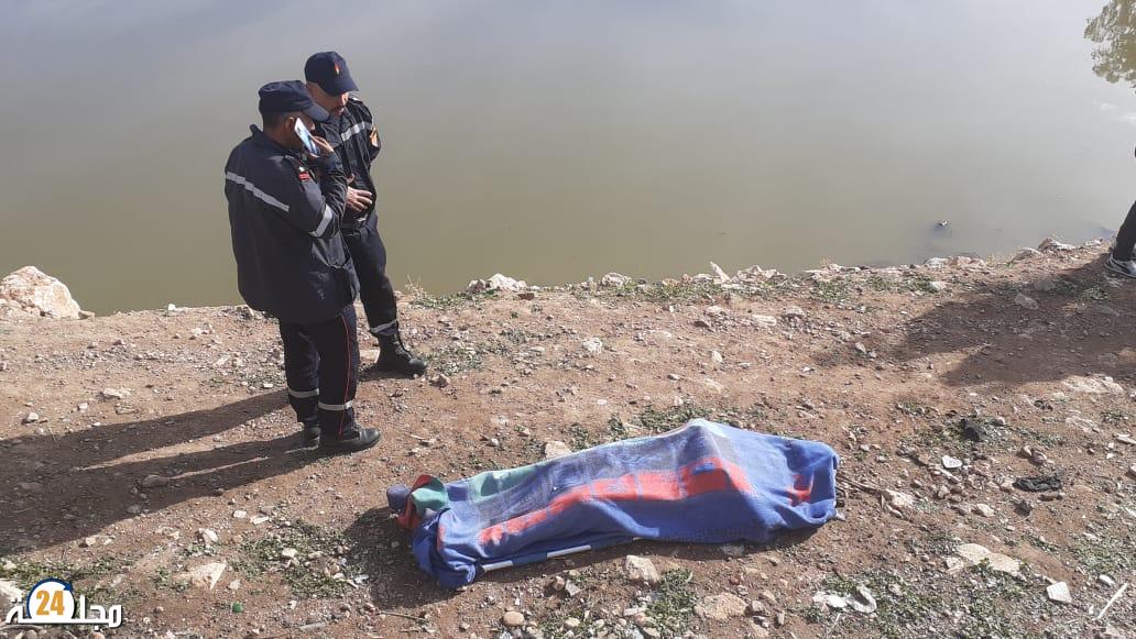 العثور على جثة شاب عشريني بواد أم الربيع بعد إختفائه في ظروف غامضة