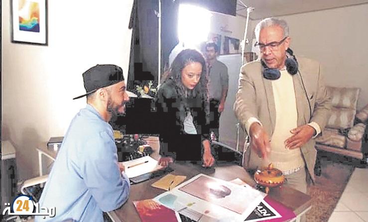 عرض فيلم”مرجانة” لجمال السويسي على القناة الأولى غدا مساء