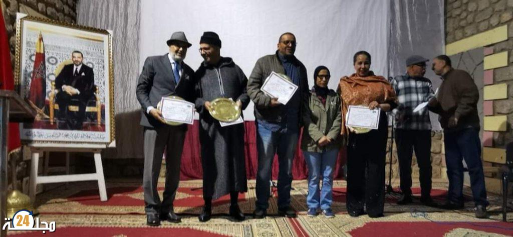 مهرجان الأطلس للفيلم الدولي يعلن عن افتتاح باب المشاركة