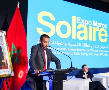 الدار البيضاء تحتضن المعرض الدولي ” صولير إكسبو المغرب”