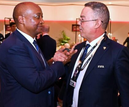 كرة القدم..كأس إفريقيا للأمم 2025 بالمغرب ستحقق “نجاحا كبيرا”