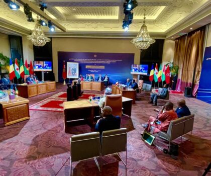 العيون ..تسليط الضوء على المبادرة الملكية لتعزيز ولوج بلدان الساحل إلى المحيط الأطلسي