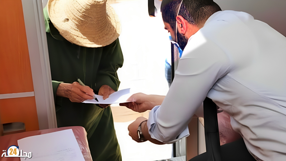 اخنوش: 2,6  مليون أسرة توصلت بدفعات الدعم الاجتماعي المباشر