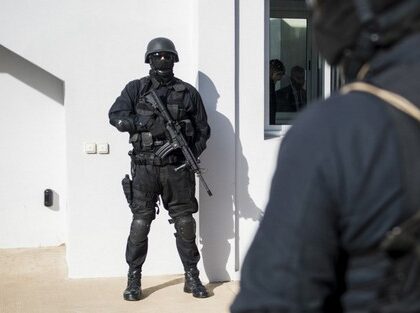 الشرطة البلجيكية: الأمن المغربي نجح في توقيف أخطر مطلوب لدينا