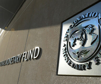 في مباحثات مع صندوق النقد الدولي.. الطالبي العالمي يستعرض الإصلاحات الكبرى التي قادها جلالة الملك