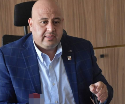 الحاج بوبكر أيت بيه نائبا لرئيس مجموعة الجماعات الترابية أكادير الكبير للبيئة والتنمية المستدامة