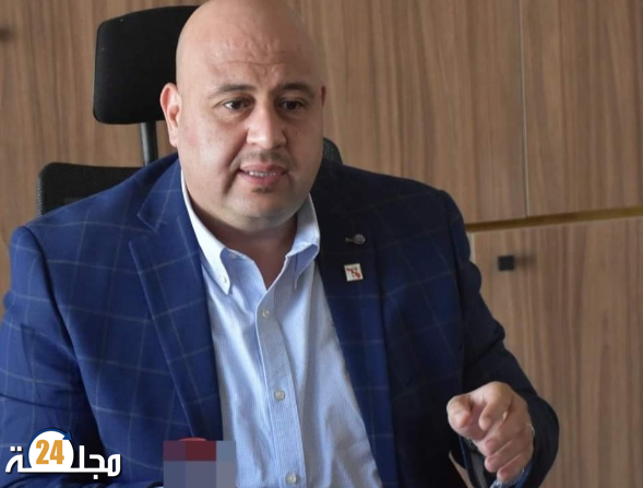 الحاج بوبكر أيت بيه نائبا لرئيس مجموعة الجماعات الترابية أكادير الكبير للبيئة والتنمية المستدامة