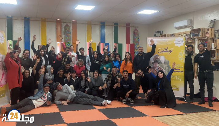 ها علاش زار وفد فني ألماني مدينة الفقيه بن صالح بالمغرب